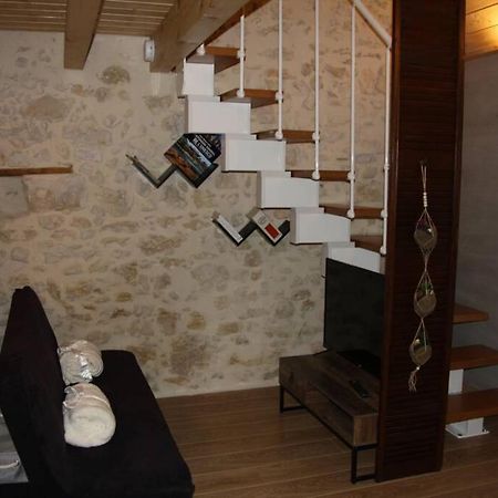Le Portougais, chalet à Chanaz, la petite Venise savoyarde Exterior foto